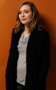 Elizabeth Olsen's Index Page