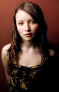 Emily Browning's Index Page