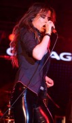 Juliette Lewis’s Index Page