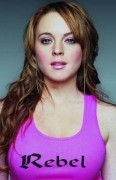 Lindsay Lohan's Index Page