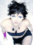 Nicole De Boer’s Index Page